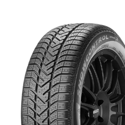 195/60R16 89H Pirelli W210 Sottozero Serie ii * M+S 3PMSF